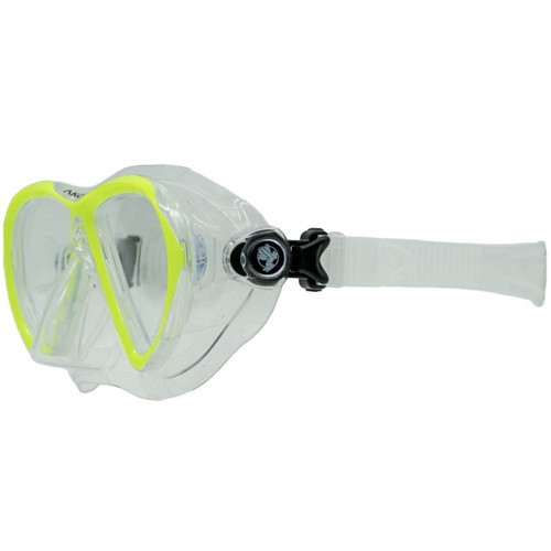 Akona Grand Cayman Snorkeling Mask